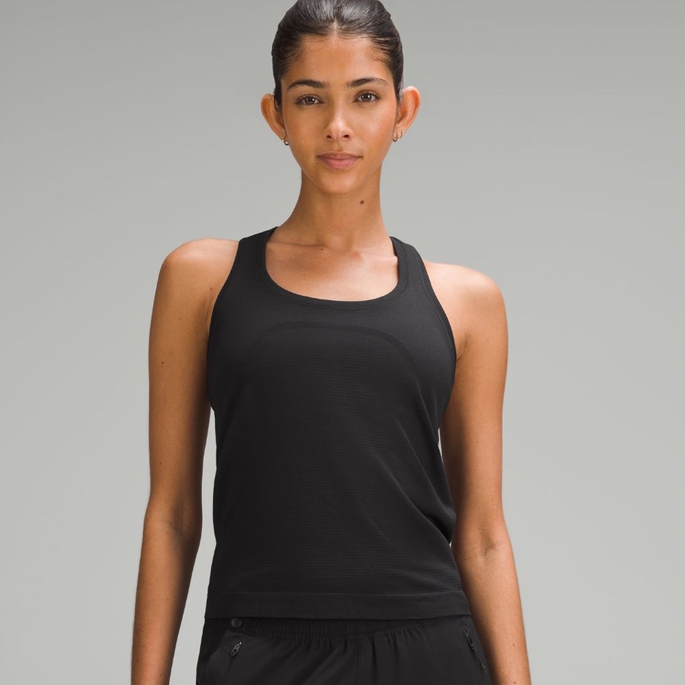 Lululemon Swiftly Tech Racerback Tank Waist Length
